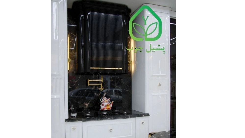 نصب و طراحی بدنه انواع کابینت