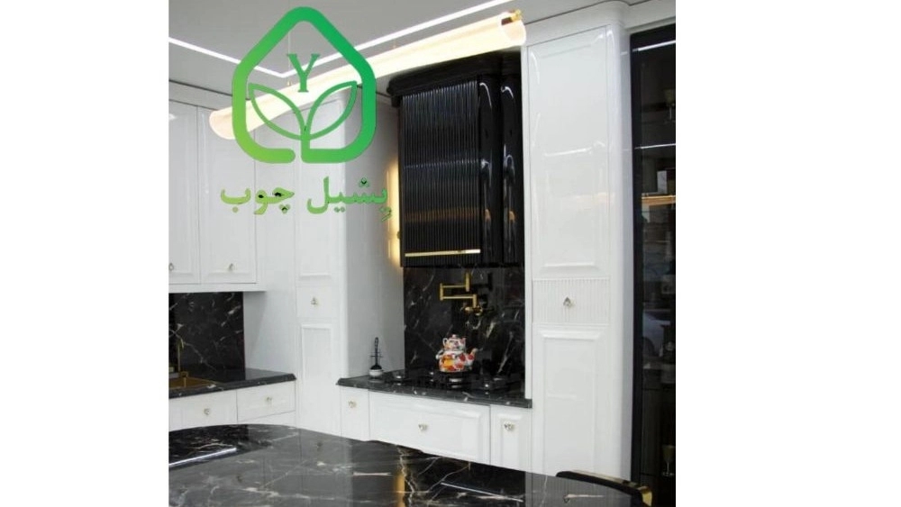 بدنه انواع کابینت