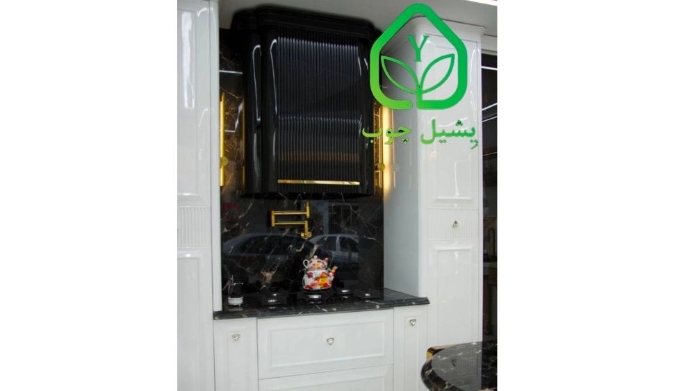 خدمات سی ان سی کابینت تمام مجموعه ها