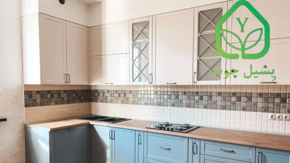 رنگ چوب سجودی