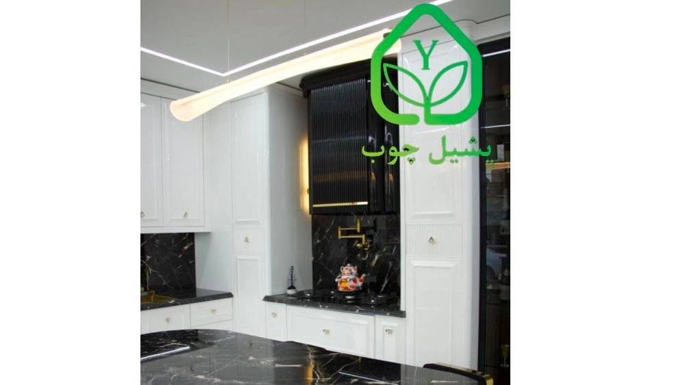 خدمات سی ان سی کابینت