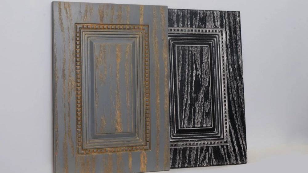 رنگهای ترند برای کابینتهای پولیشی 2025 رنگهای ترند برای کابینتهای پولیشی 2025